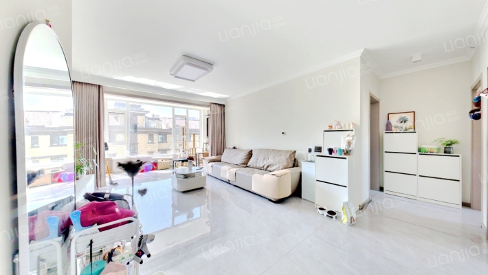 琅琊台家园二手房实景图