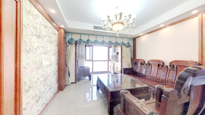 汇泉城5号院二手房实景图