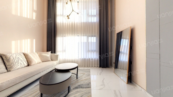 惠达金苑二手房实景图