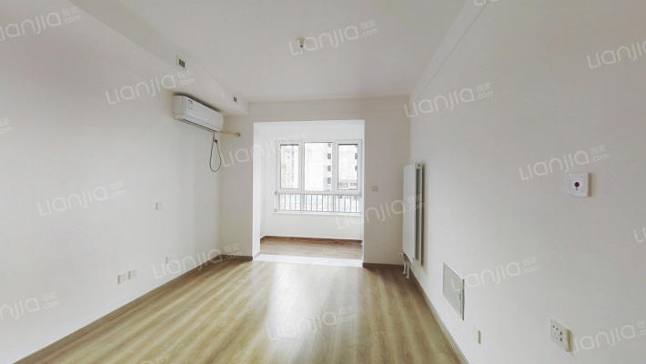 中福朗诗朗福园二手房实景图