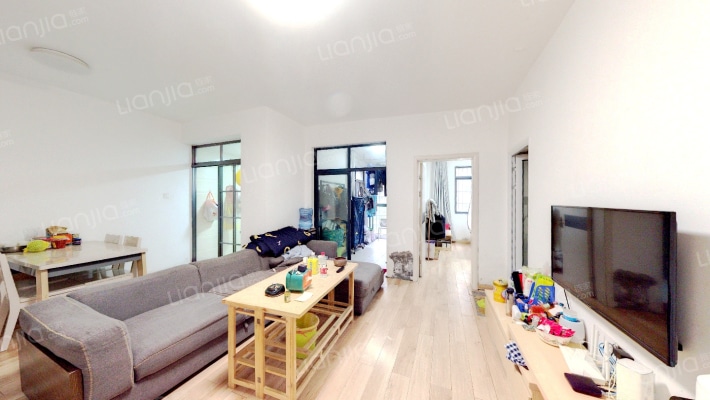 香芙嘉园二手房实景图