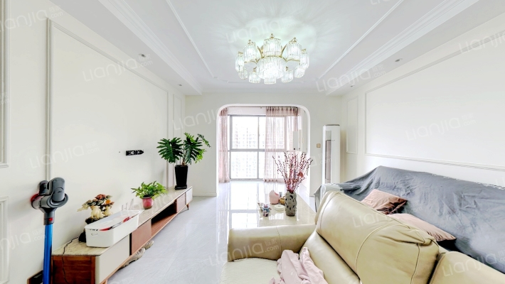 新光嘉园二手房实景图