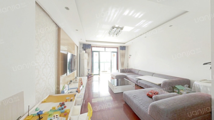 华都名城荣锦苑二手房实景图