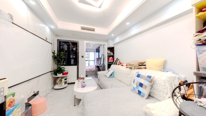 萧邦二手房实景图