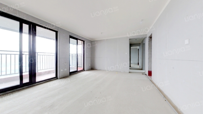 建业府二手房实景图