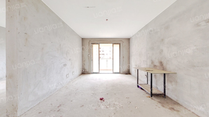 贵安新天地贵府苑二手房实景图