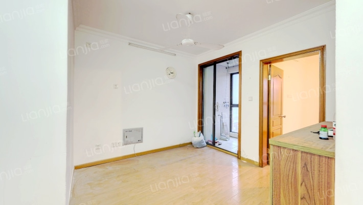 星海家园二手房实景图