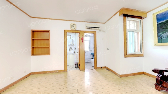 富贵园公寓二手房实景图