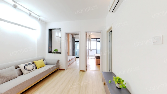 金屿海岸二手房实景图