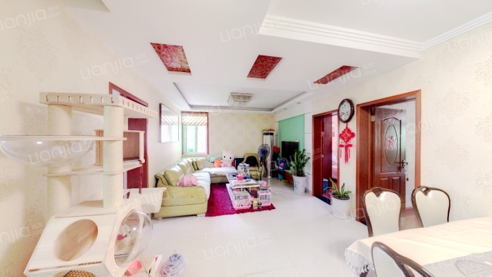 望园小区二手房实景图