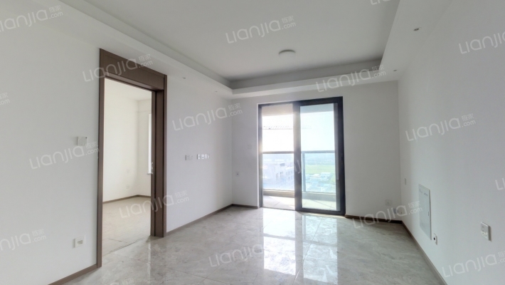 光明星城二手房实景图