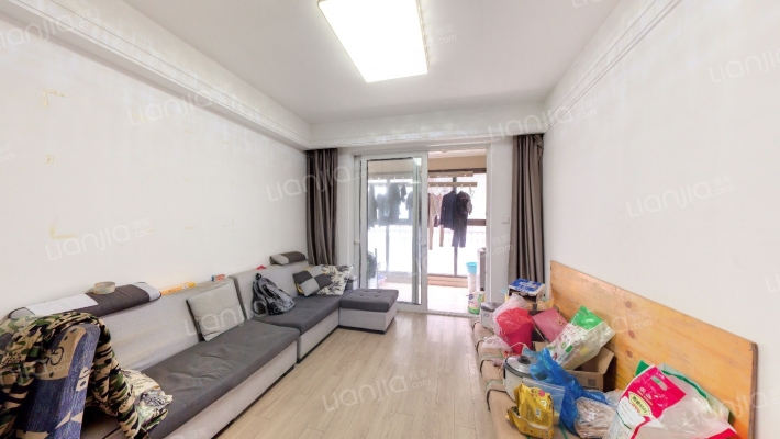 金双湖花园二手房实景图