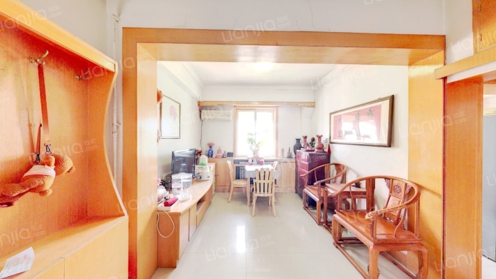 解放路25号二手房实景图