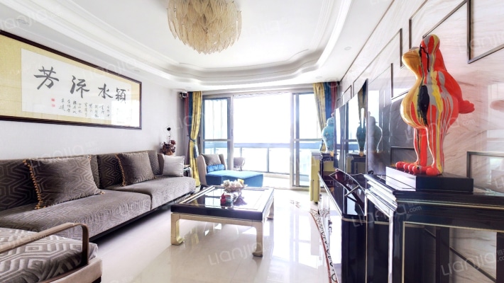 新外滩花苑二手房实景图