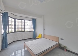 合租·欧邦花园 3居室 东/东南卧_欧邦花园租房