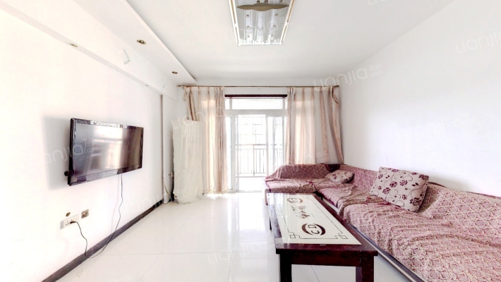 渝能华城二手房实景图