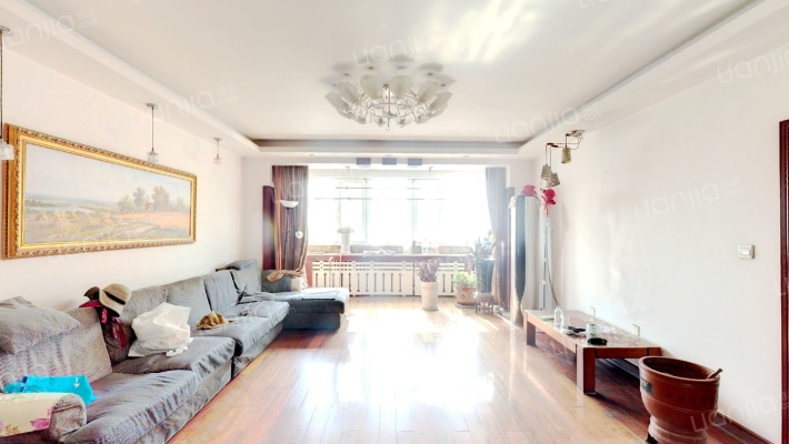 望湖园二手房实景图