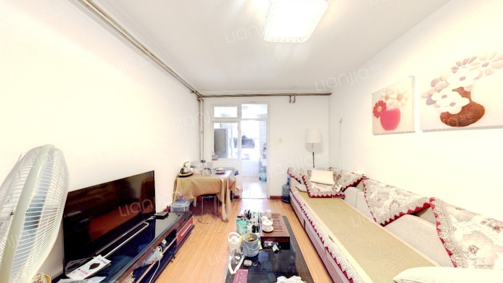 谈中园二手房实景图