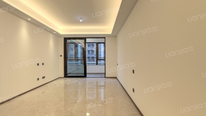 龙湖怡康湖城大境二手房实景图