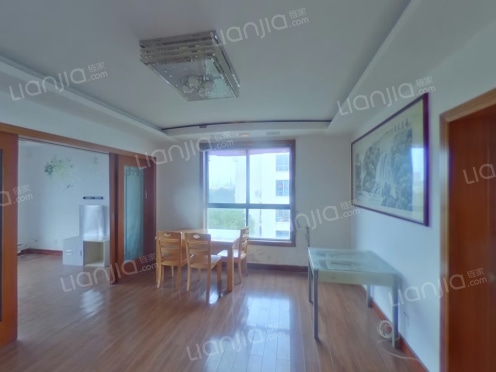 整租·白墅新村 3室1厅 南