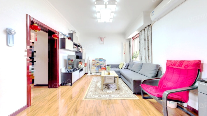 车站西街9号院二手房实景图