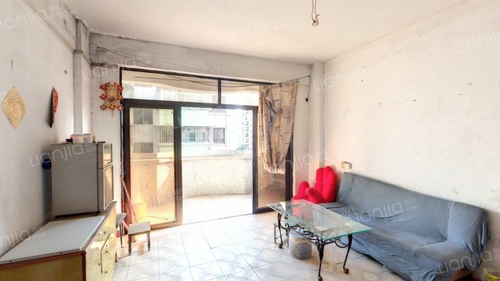 恒海花园二手房实景图