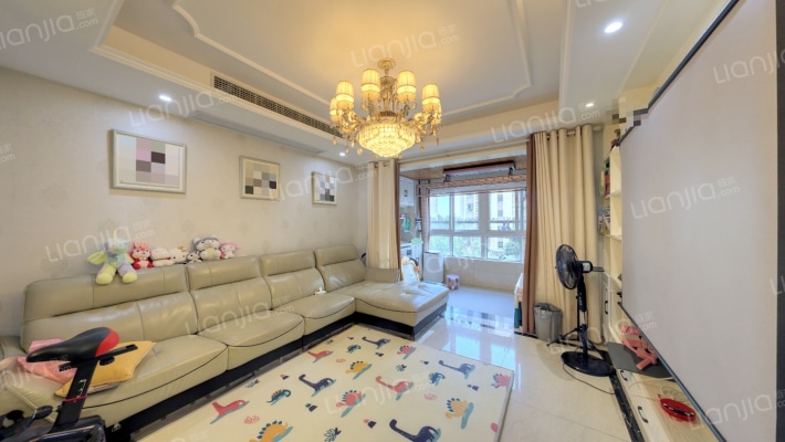 荣城东苑二手房实景图