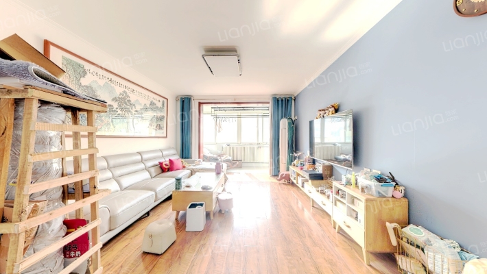 济钢新村北区二手房实景图