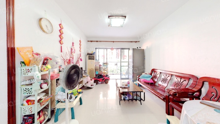 美岸栖庭二手房实景图