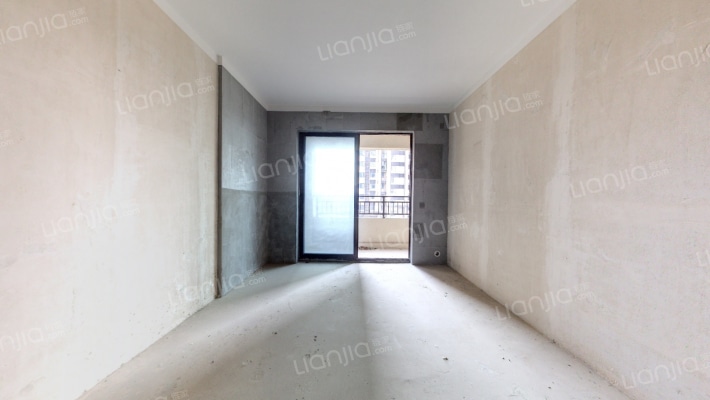 岱家山庄二手房实景图