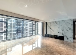 整租·奥园璞樾ONE 4室2厅 南/北_奥园璞樾ONE租房