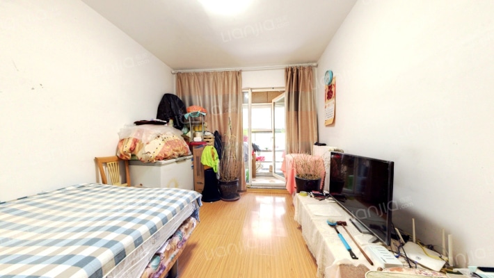 绿城玉兰花园二手房实景图