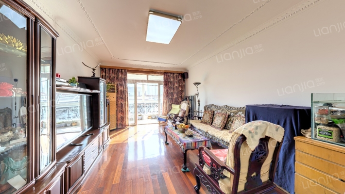 长恒苑二手房实景图