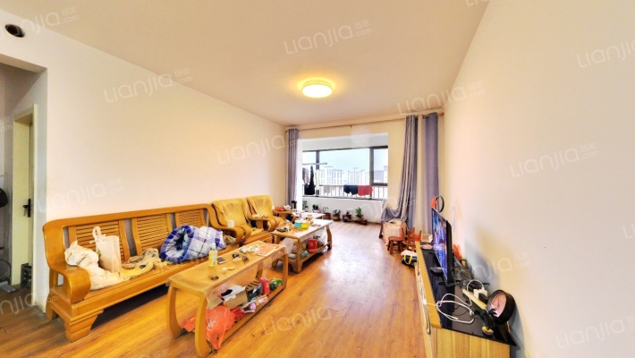 金辉优步大道二期二手房实景图