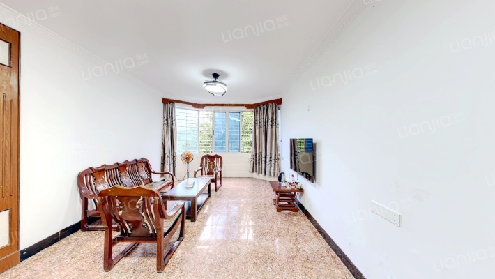 大嶝东路二手房实景图