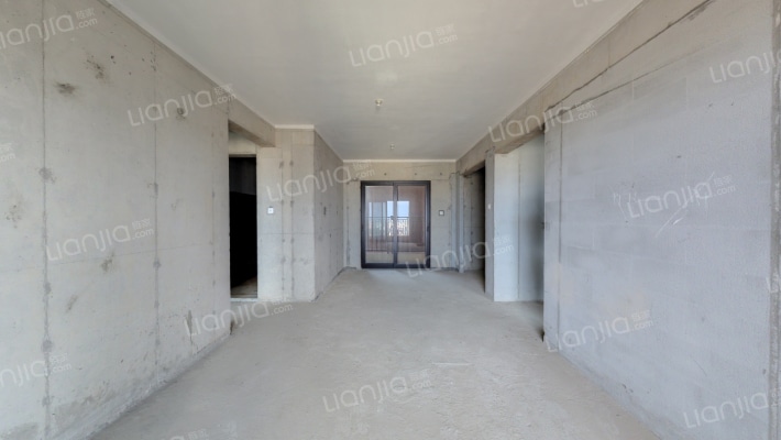 金地柏悦府二手房实景图