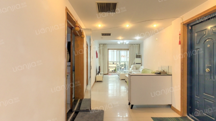 吉祥花园北区二手房实景图