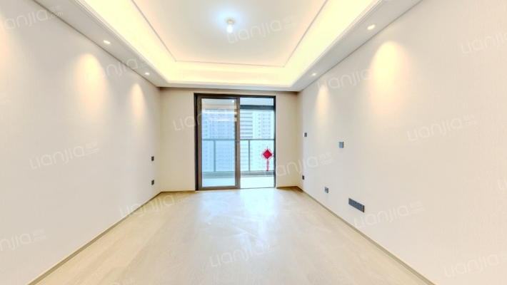 锦麟融誉府二手房实景图