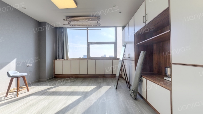 吴江财智金鹰商业中心二手房实景图