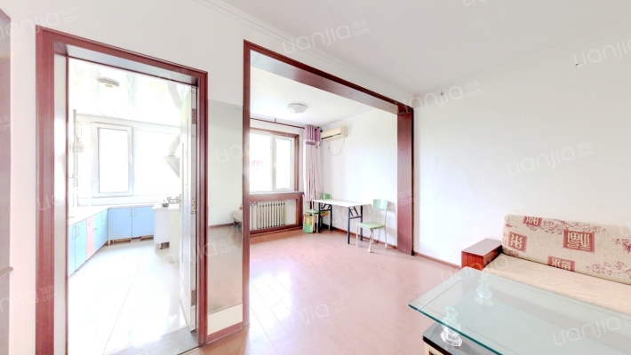 金柏花园二手房实景图