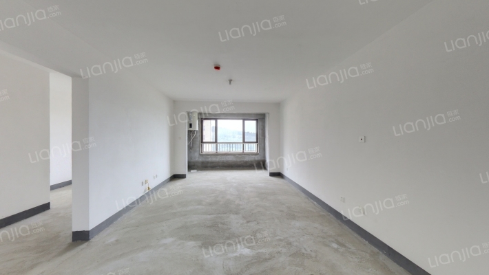 鲁能领秀公馆二手房实景图