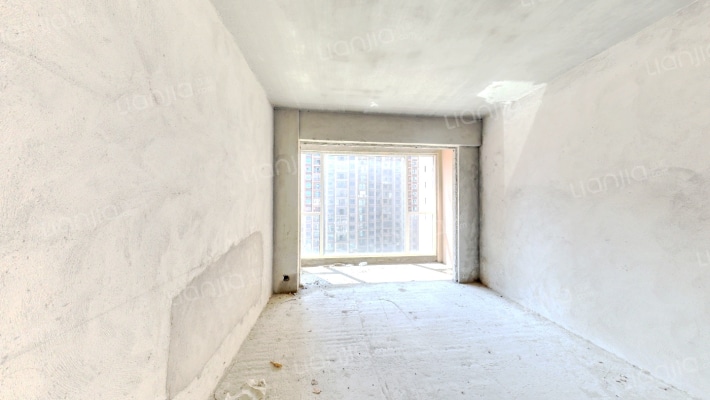 大汇高铁三号二手房实景图