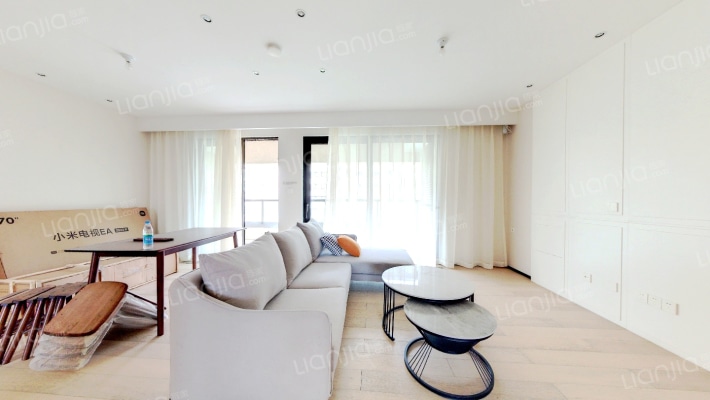 景瑞无双二手房实景图