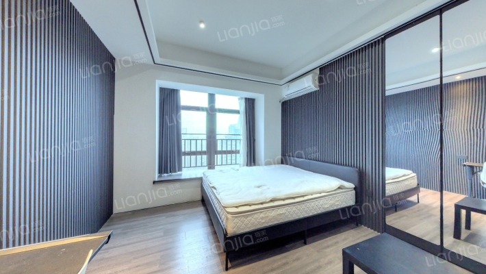 珠光新城国际中心二手房实景图