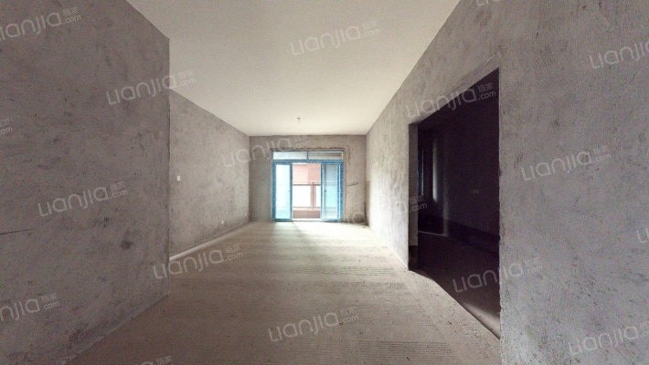 花溪御府二手房实景图