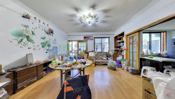 吉祥里二手房实景图