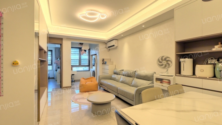 春江天玺二手房实景图