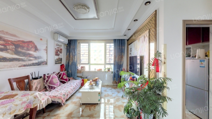 凌云佳园二手房实景图