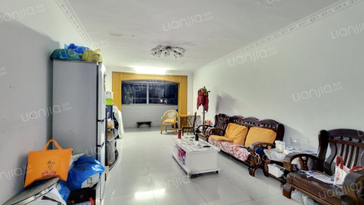 五支弄小区二手房实景图