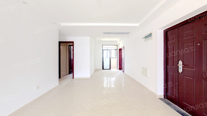 琥珀森林一期二手房实景图